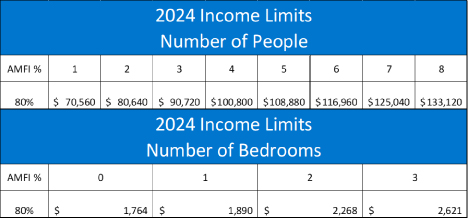 Affordable Housing Program Image 1