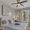 bedroom with spacious areas
