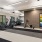 room with exercise equipment